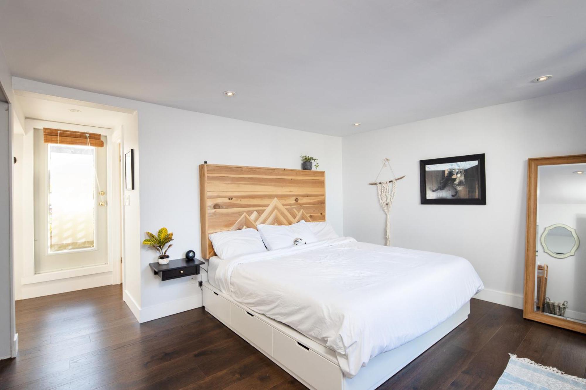 Stunning Views Penthouse Suite Vancouver Exterior foto