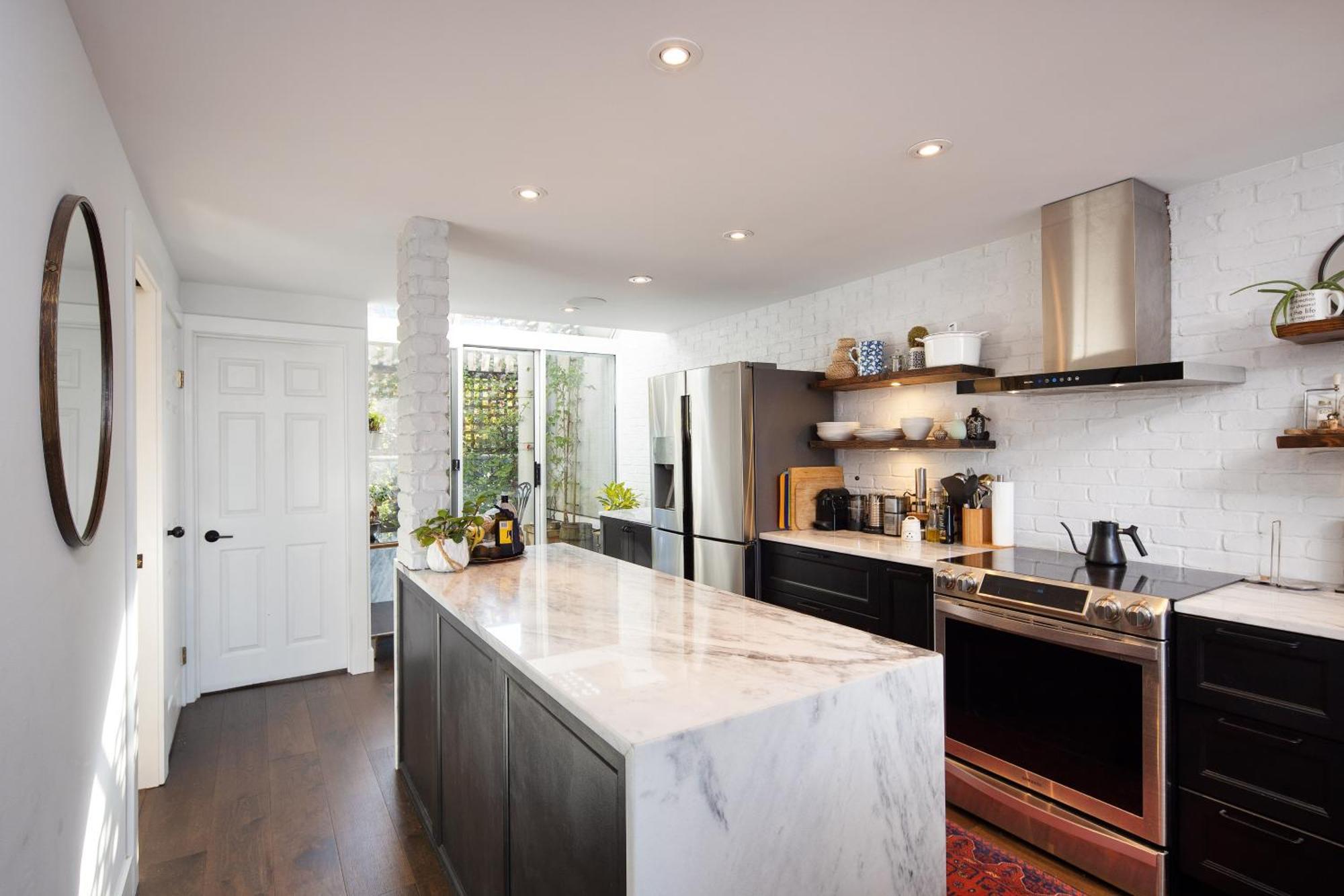 Stunning Views Penthouse Suite Vancouver Exterior foto
